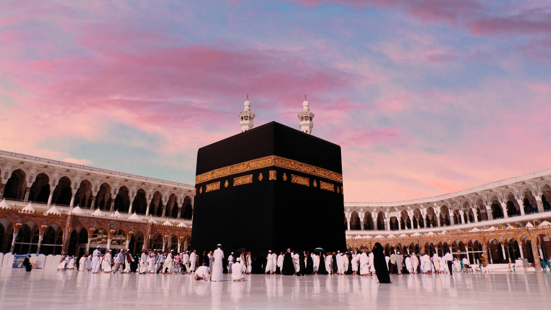 umrah package