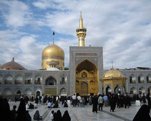 ziyarat bagdad